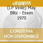 (LP Vinile) May Blitz - Essen 1970 lp vinile di May Blitz