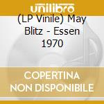 (LP Vinile) May Blitz - Essen 1970