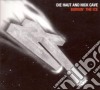 (LP Vinile) Nick Cave & Die Haut - Burnin The Ice cd
