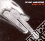 Nick Cave & Die Haut - Burnin The Ice