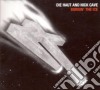 Nick Cave & Die Haut - Burnin The Ice cd