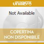 Not Available cd