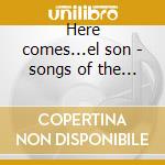 Here comes...el son - songs of the beatles - cd