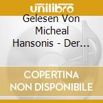 Gelesen Von Micheal Hansonis - Der Doppelmord In Der Rue Morgue Von Edg cd