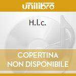 H.l.c. cd
