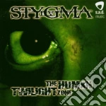 Stygma Iv - The Human Twilight Zone cd