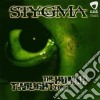 Stygma Iv - The Human Twilight Zone cd