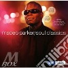 (LP Vinile) Maceo Parker - Soul Classics (3 Lp) cd