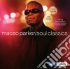 Maceo Parker - Soul Classics cd