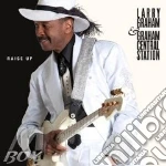 (LP Vinile) Larry Graham & Graham Central Station - Raise Up (2 Lp+Cd) vinile