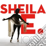 Sheila E - Icon cd