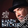 (LP Vinile) Randy Brecker - The Brecker Brothers Band Reunion (2 Lp+Dvd) cd