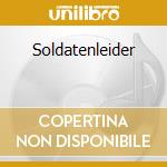 Soldatenleider cd