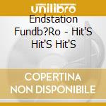 Endstation Fundb?Ro - Hit'S Hit'S Hit'S cd