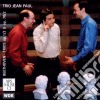 Ludwig Van Beethoven - Trios cd