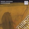 Rodion Shchedrin - Chamber Music cd