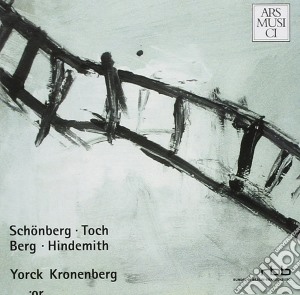 Yorck Kronenberg - Yorck Kronenberg : Pieces Pour Pian cd musicale di Yorck Kronenberg