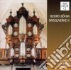 Boehm - Organ Works II - Sluys cd