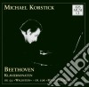 Michael Korstick - Sonates Pour Piano N.21 Waldstein' cd