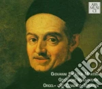 Giovanni Battista Martini - Geistliche Vokalmusik cd