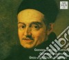 Giovanni Battista Martini - Geistliche Vokalmusik cd