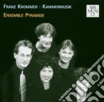Franz Krommer - Kammermusik