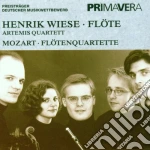 Wolfgang Amadeus Mozart - Ouvertures De Mozart cd