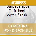 Danceperados Of Ireland - Spirit Of Irish Christmas cd