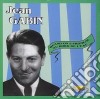 Jean Gabin - Quand On S'Promene Au Bord De L'Eau cd