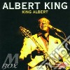 King Albert cd