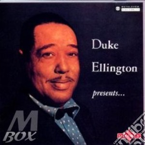 Presents... cd musicale di ELLINGTON DUKE