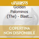 Golden Palominos (The) - Blast Of Silence cd
