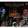 The New Orleans Hit Story 1950-1970 cd