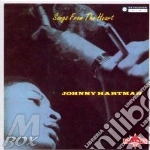 Songs From The Heart cd