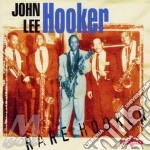 John Lee Hooker - Rare Hooker