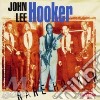 John Lee Hooker - Rare Hooker cd