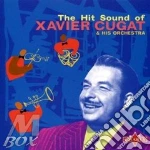 The Hit Sound Of Xavier Cugat cd