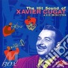 The Hit Sound Of Xavier Cugat cd