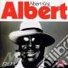 Albert cd