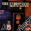 Train To Skaville cd