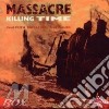 Killing Time cd