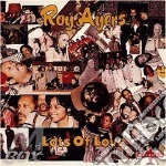 Roy Ayers - Lot's Of Love cd