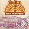 The Blues Came Down From Memphis cd