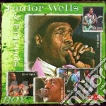 Junior Wells & Friends cd