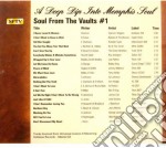 Deep Dip Into Memphis Soul (A) #1 / Various
