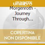 Morgenroth - Journey Through Harmonia cd