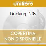 Docking -20s cd musicale di SYRINX 2600