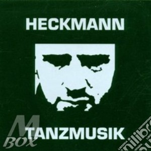 Tanzmusik cd musicale di Thomas Heckmann