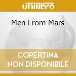 Men From Mars cd