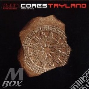 Tryland cd musicale di CORES